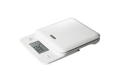 Salter Slide A Weigh Electronic Kitchen Scale